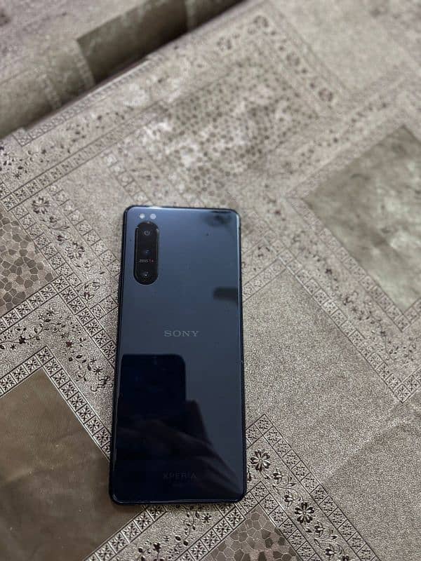 Sony Xperia 5 m 2 10/10 condition 3