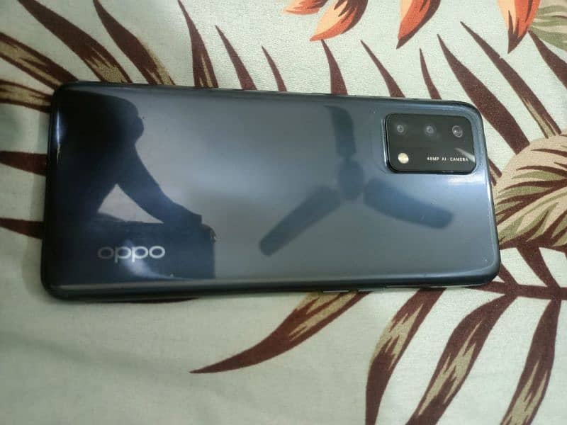 oppo f19 10/10 condition (6/128) 0