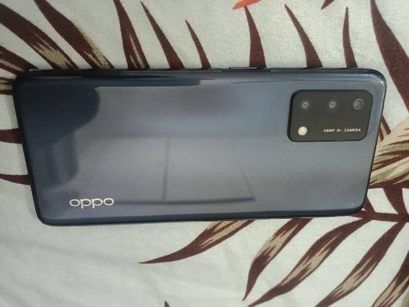 oppo f19 10/10 condition (6/128) 2