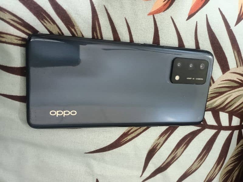 oppo f19 10/10 condition (6/128) 3