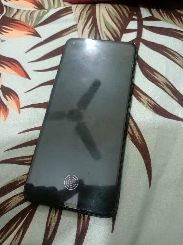 oppo f19 10/10 condition (6/128) 5