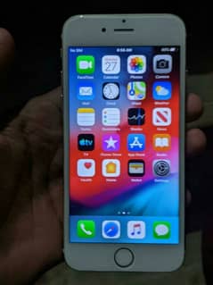 I phone 6