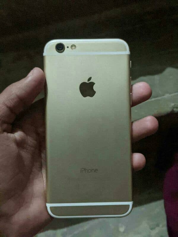 I phone 6 4