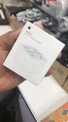 Apple 20w Usb-c original