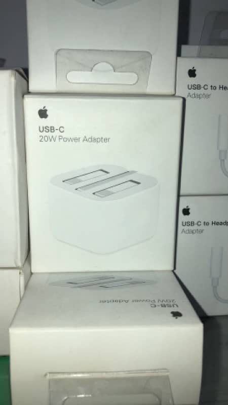 Apple 20w Usb-c original 2