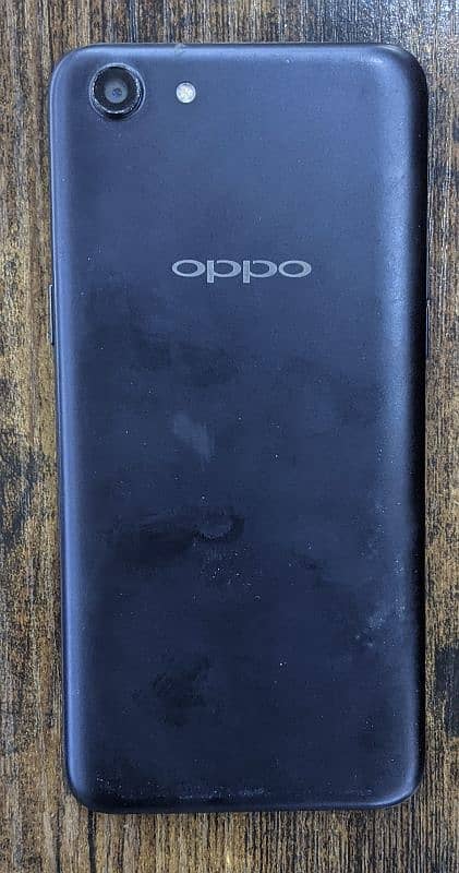 oppo A83 6/128gb none pta 5