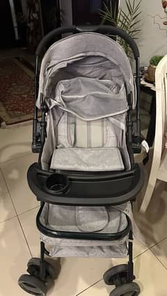 imported pram/stroller