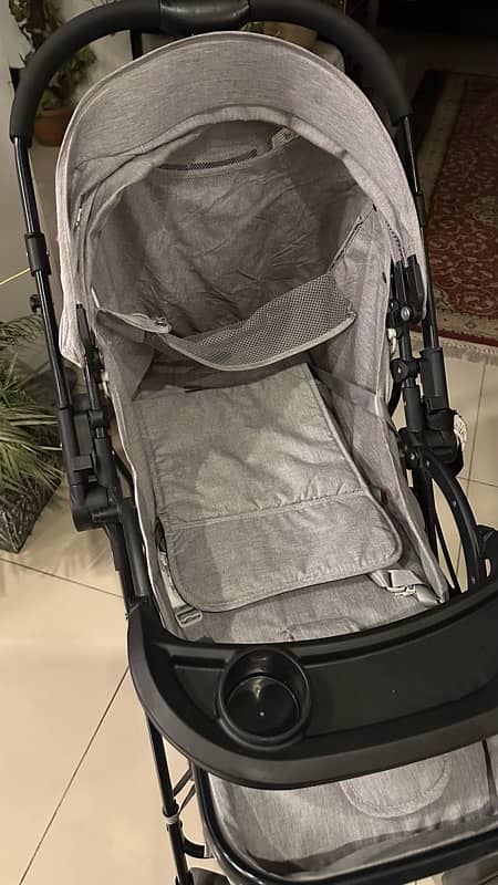 imported pram/stroller 1