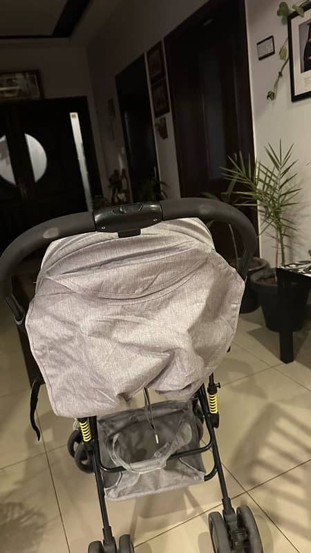 imported pram/stroller 2