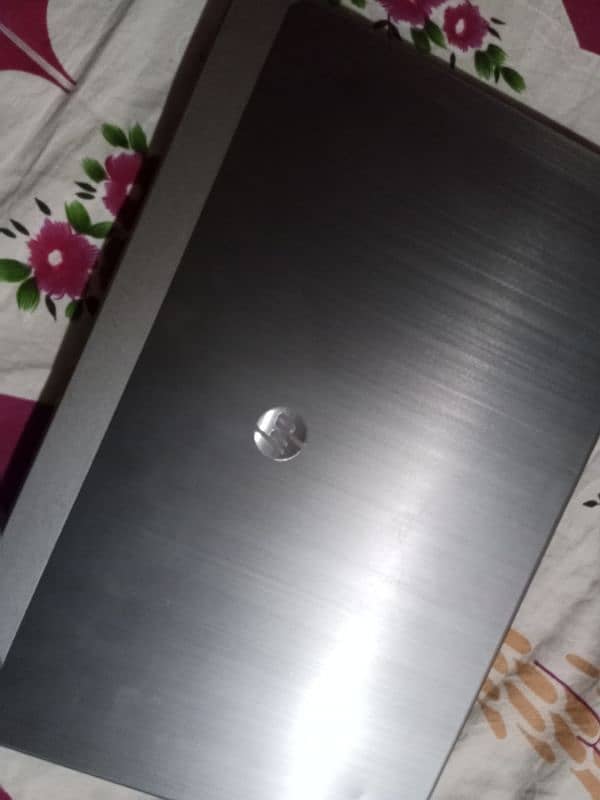 Hp ProBook 2