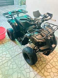 ATV Quad Bike for Sale