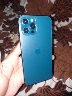 Iphone 12 pro max non pta jv