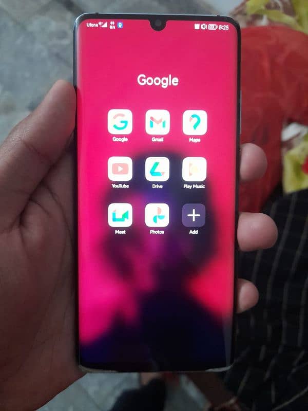 Huawei P30 pro Approvaed 4