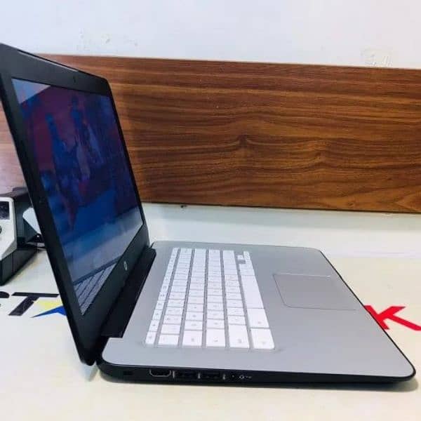 HP Chromebook 14 SMB 1