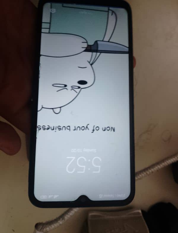 Redmi 9c 4/128 5