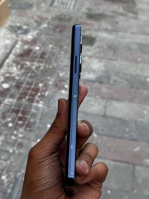 INFINIX NOTE 30 11