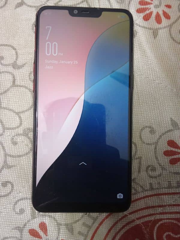 oppoa3s 3