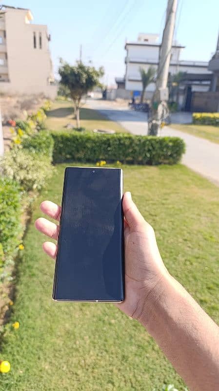 Pixel 6 Pro PTA Approved Exchange Krna hai 1