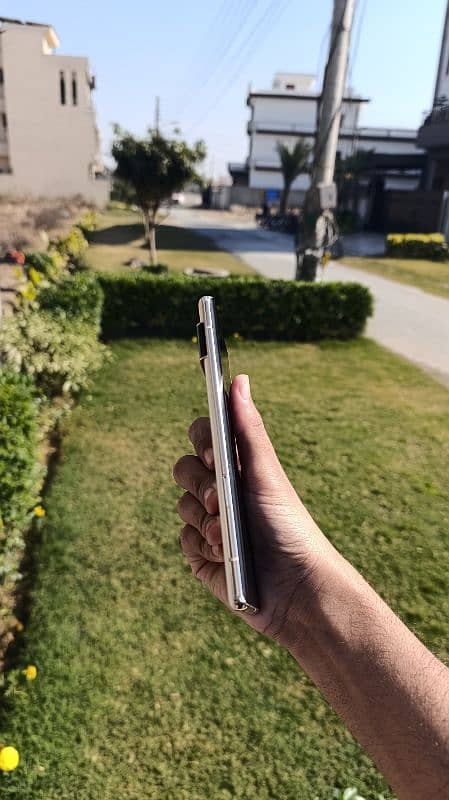 Pixel 6 Pro PTA Approved Exchange Krna hai 2