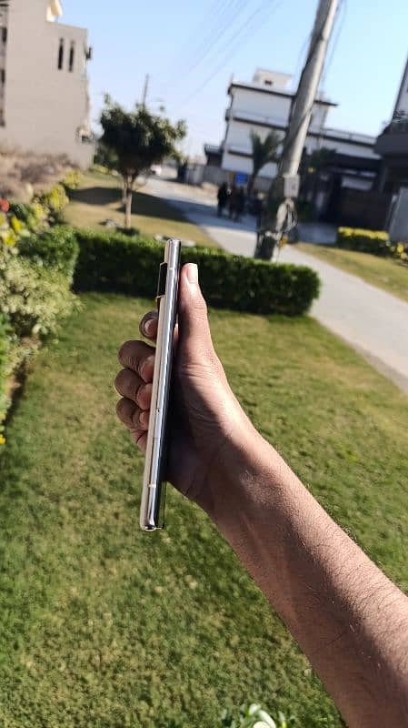 Pixel 6 Pro PTA Approved Exchange Krna hai 6