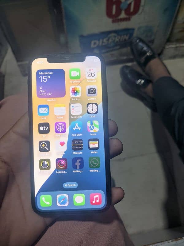 Iphone 11pro 2