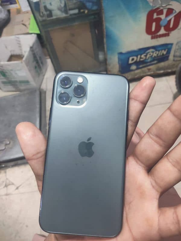 Iphone 11pro 3