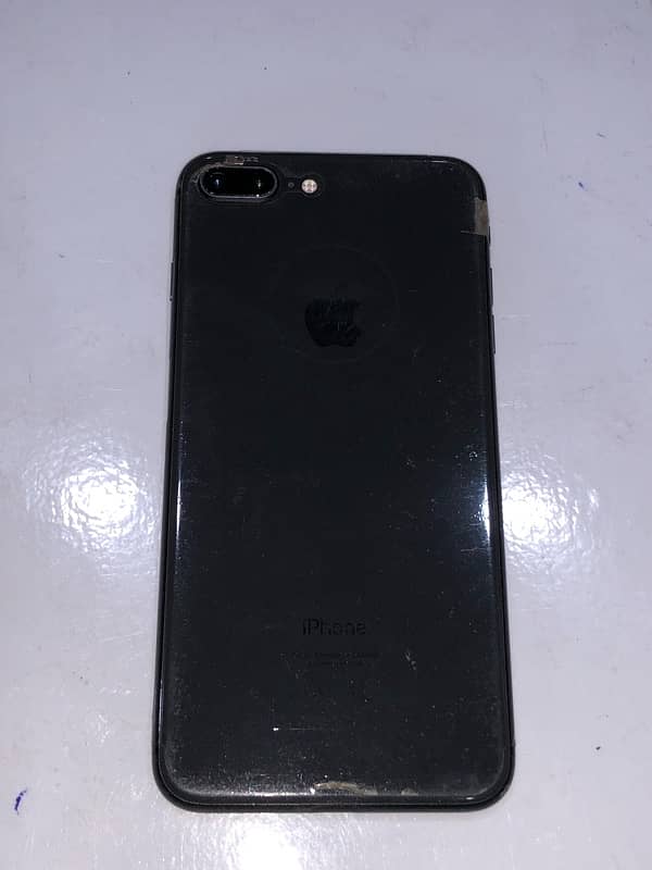 IPhone 8plus PTA Approved 1