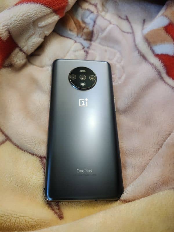 Oneplus 7t 8/128 0