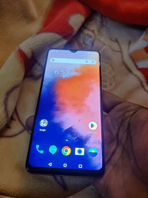 Oneplus 7t 8/128 3