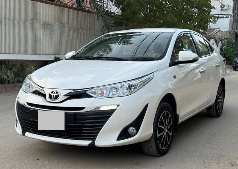 Toyota Yaris 2022 2