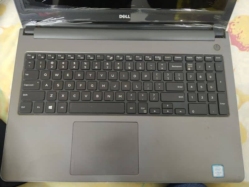 Dell Touch Screen Laptop 2