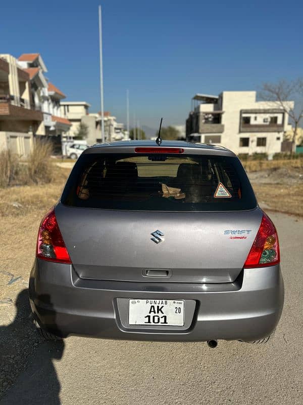 Suzuki Swift 2019 For Sale 1