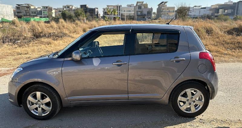 Suzuki Swift 2019 For Sale 2