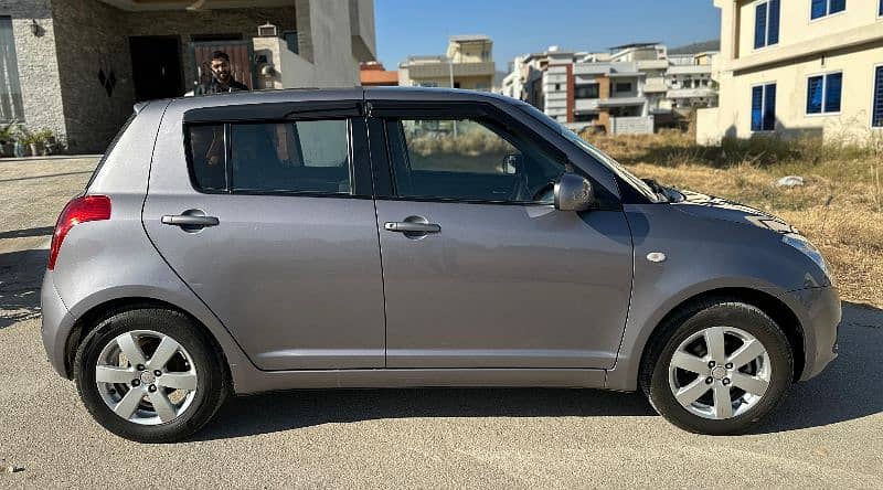 Suzuki Swift 2019 For Sale 3