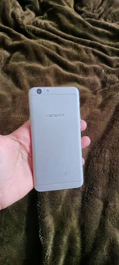 oppo f1s 6/128 only kit