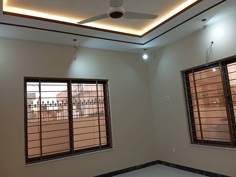 1 Kanal Brand New House Luxury Look Available For Rent In F-15 3