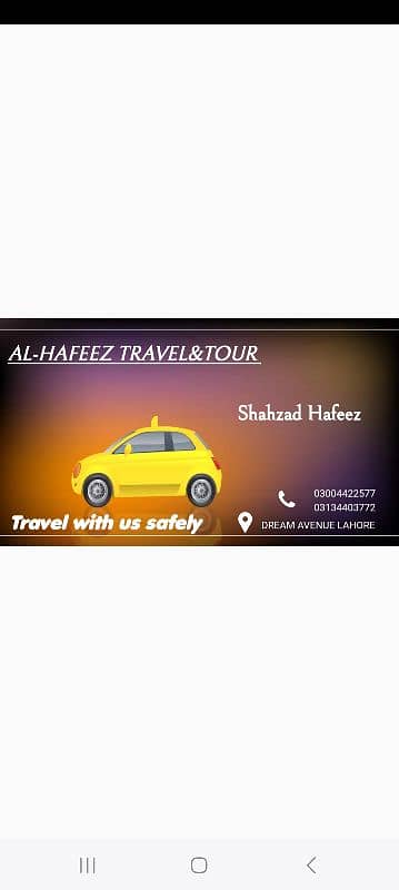 al hafeez rent a car 1