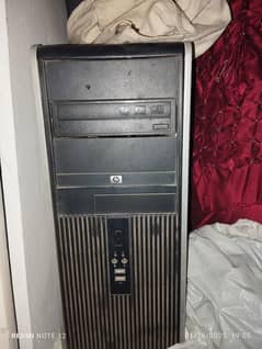 Working Computer for office work etc