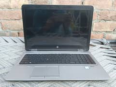 HP ProBook 650 G2 Notebook PC