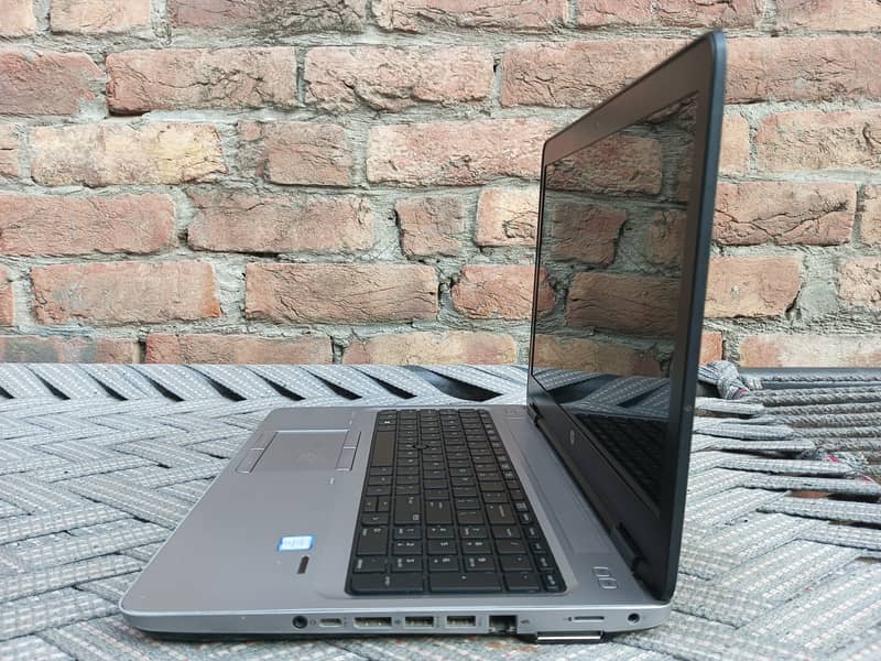 HP ProBook 650 G2 Notebook PC 2