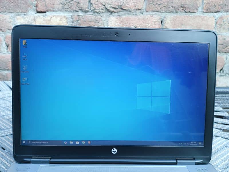 HP ProBook 650 G2 Notebook PC 4