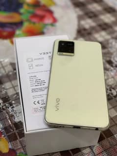 Vivo Y33T