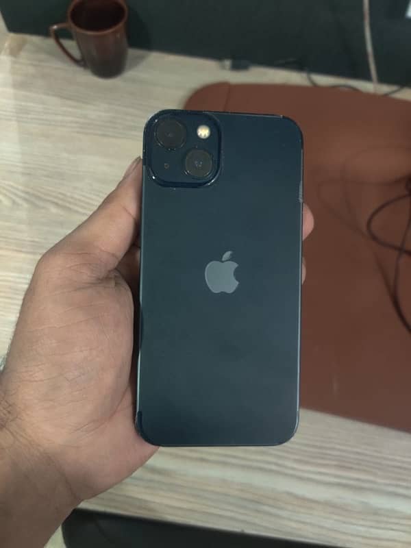 iphone 13 Non PTA 5