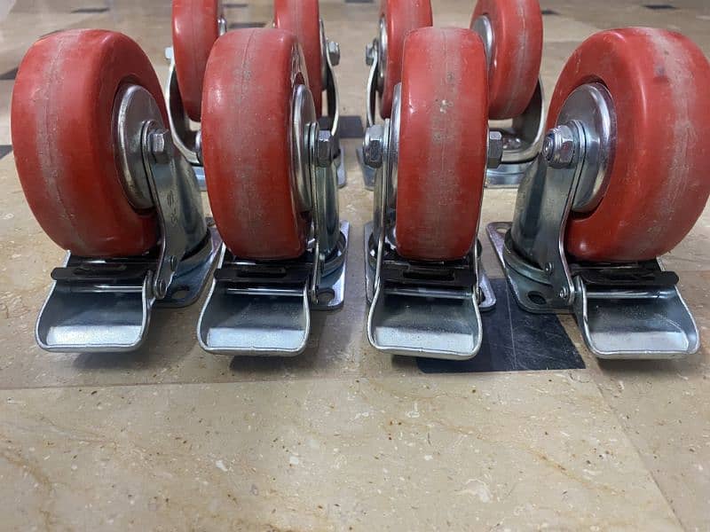 Small Wheels for sale 2