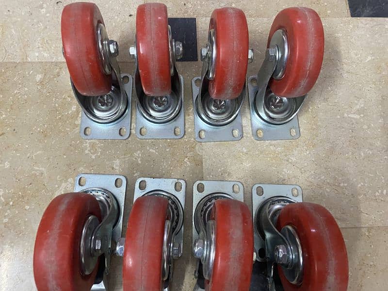 Small Wheels for sale 3