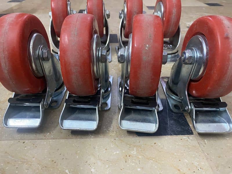 Small Wheels for sale 4