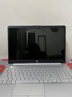 HP laptop 15s-du2126TU