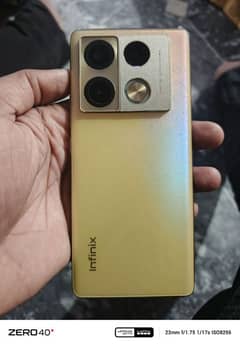 infinix