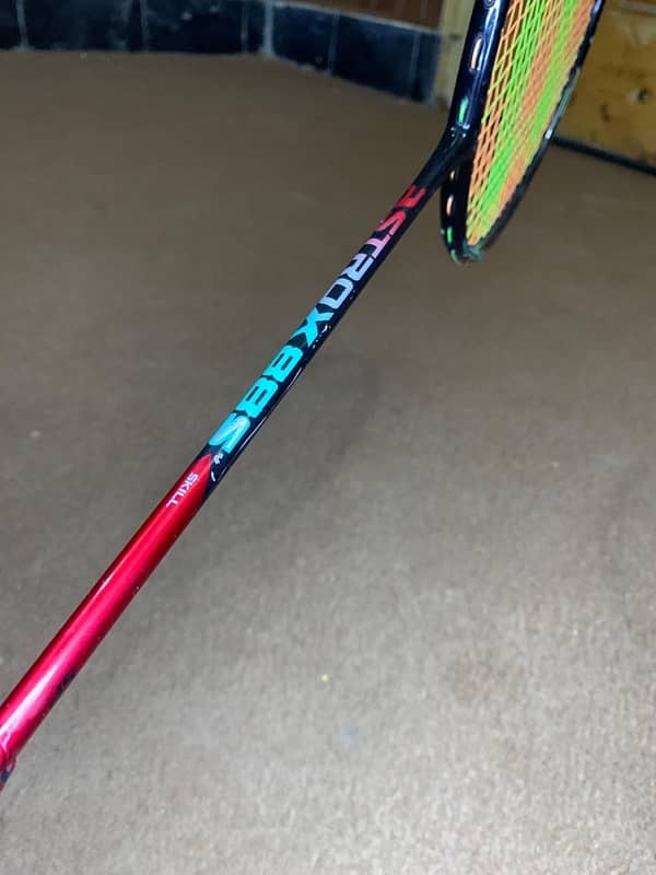 Recquets Yonex Astrox 88s 0