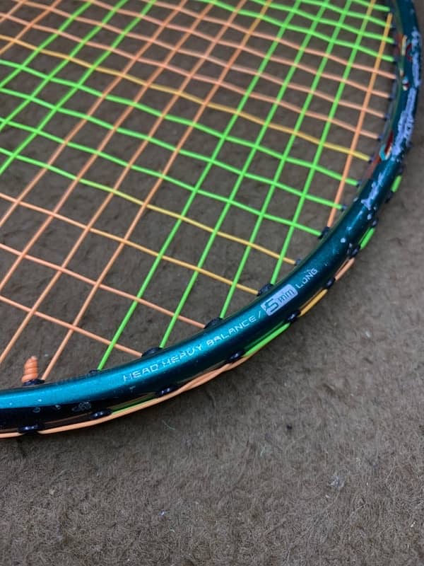 Recquets Yonex Astrox 88s 2